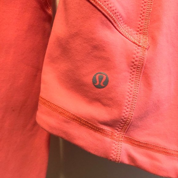 Lululemon Forme Jacket - Picture 4 of 5